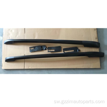 Ranger 2015 paa rack shehena